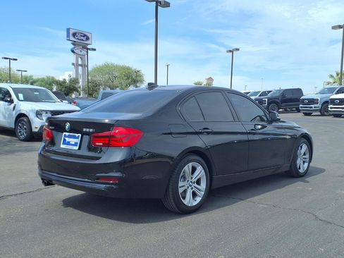 Used 2016 BMW 328i xDrive Sedan AWD/4WD image 6