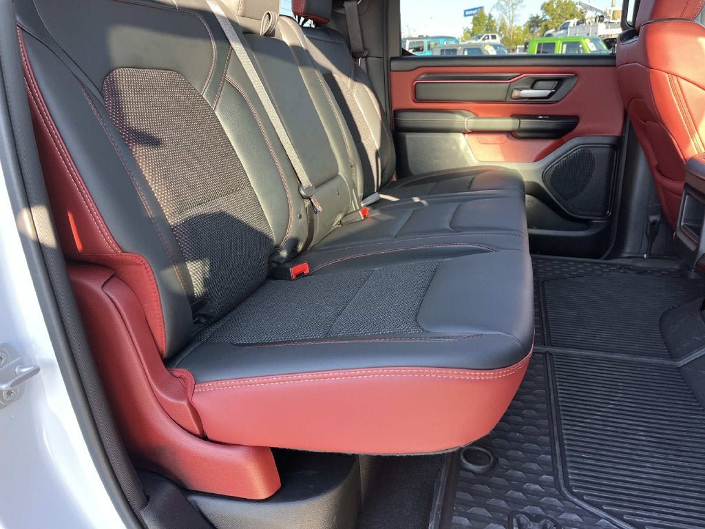 Used 2026 RAM 1500 Rebel w/ Rebel Level 1 Equipment Group AWD/4WD image 22