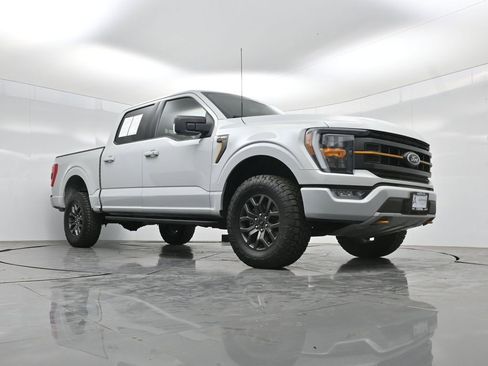 Used 2023 Ford F150 Tremor w/ Trailer Tow Package AWD/4WD image 44
