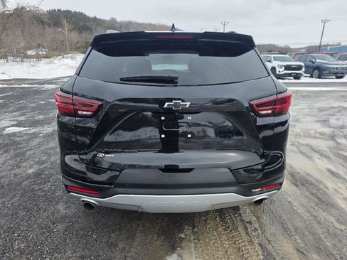 Used 2024 Chevrolet Blazer LT w/ Blazer LT Plus Package image 11