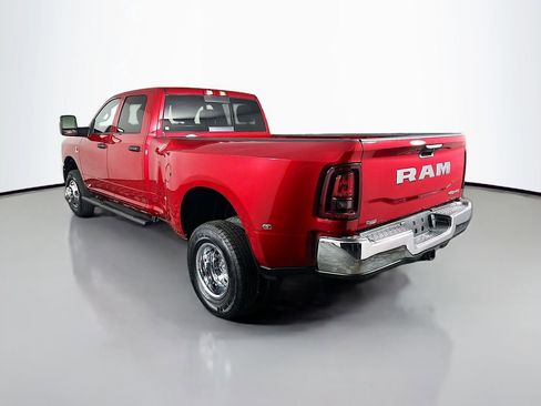 New 2026 RAM 3500 Tradesman image 5