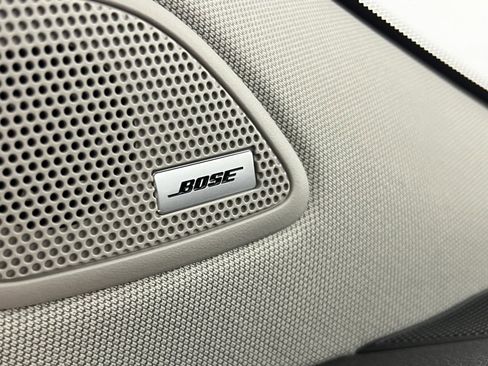 Used 2024 Nissan Murano Platinum w/ Cargo Package image 19