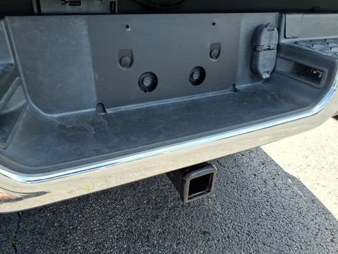 Used 2022 RAM 1500 Big Horn RWD image 20