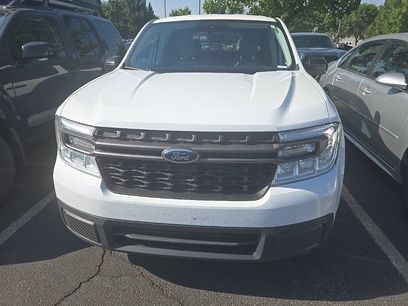 Used 2024 Ford Maverick XLT w/ XLT Luxury Package