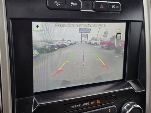 Used 2017 Ford F150 Lariat image 20