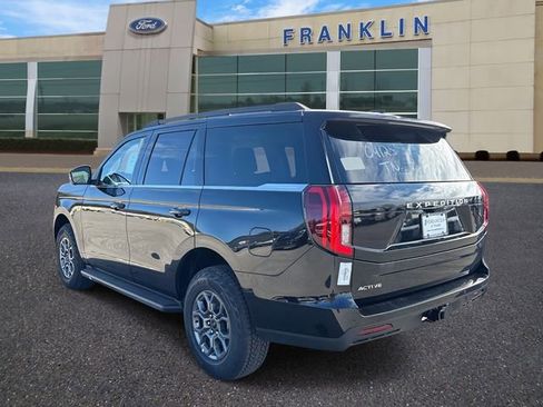 New 2026 Ford Expedition Active RWD image 5