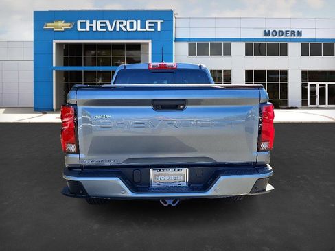 New 2026 Chevrolet Colorado LT w/ LT Convenience Package image 4