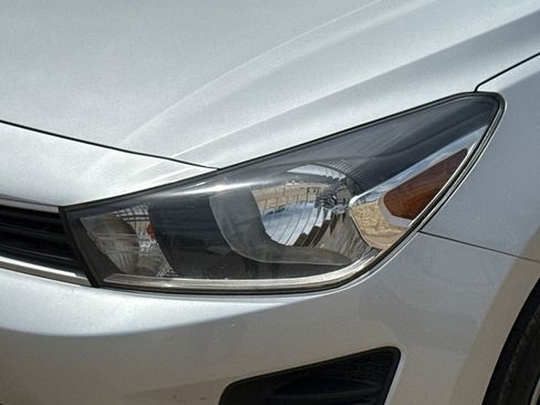 Used 2021 Kia Rio S FWD image 4