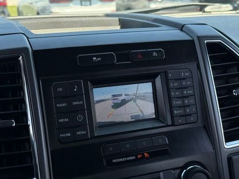 Used 2015 Ford F150 XLT w/ Equipment Group 301A Mid AWD/4WD image 2