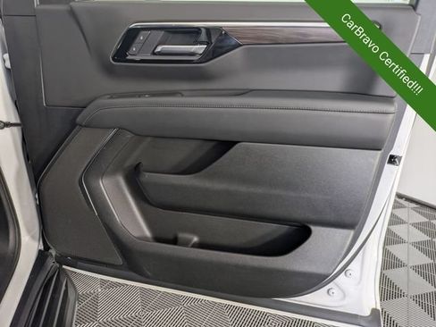 Certified 2025 Chevrolet Tahoe LS AWD/4WD image 39
