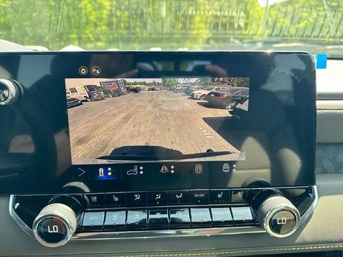 New 2026 Chevrolet Colorado ZR2 w/ ZR2 Bison Edition AWD/4WD image 28