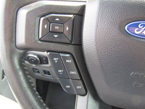 Used 2020 Ford F150 XLT w/ Equipment Group 302A Luxury AWD/4WD image 19