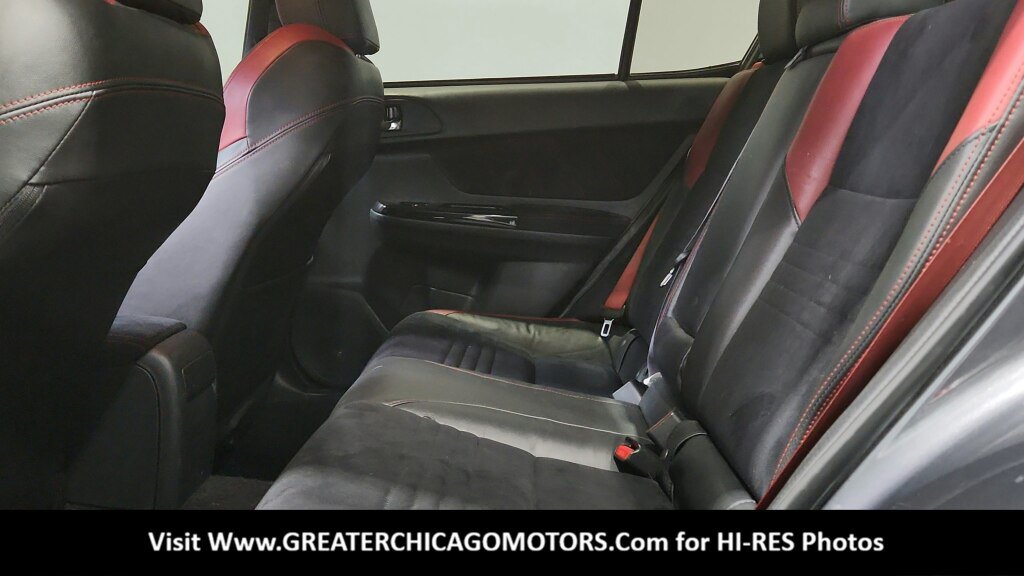 Used 2021 Subaru WRX STI AWD/4WD image 27
