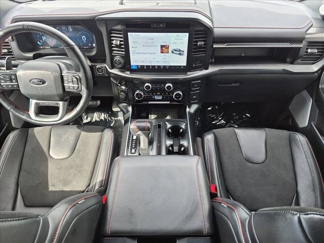 Used 2025 Ford F150 Raptor AWD/4WD image 18