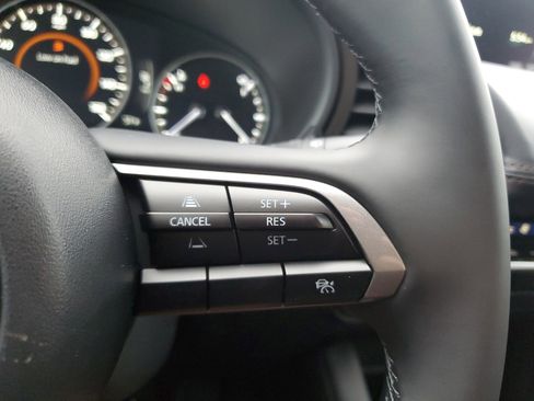 New 2026 MAZDA MAZDA3 s Sport image 20