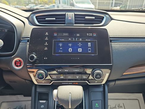 Used 2019 Honda CR-V EX image 24