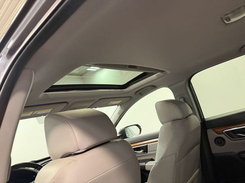 Used 2018 Honda CR-V EX-L image 11