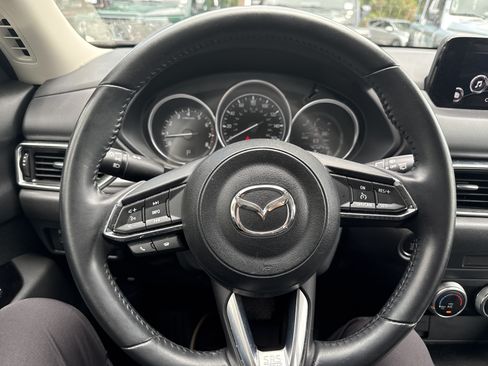 Used 2019 MAZDA CX-5 Sport AWD/4WD image 15