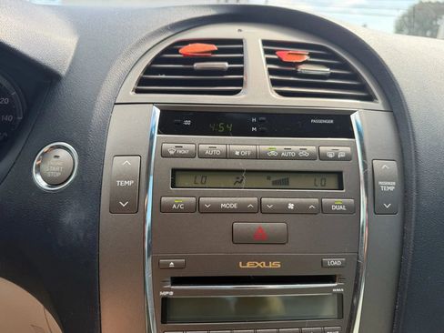 Used 2007 Lexus ES 350 image 23