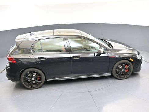 Certified 2024 Volkswagen GTI Autobahn image 45