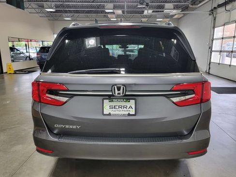 Used 2024 Honda Odyssey EX-L image 6