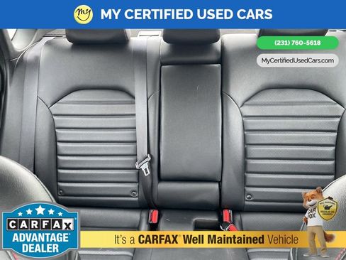 Used 2022 Kia Forte GT w/ GT2 Package FWD image 23