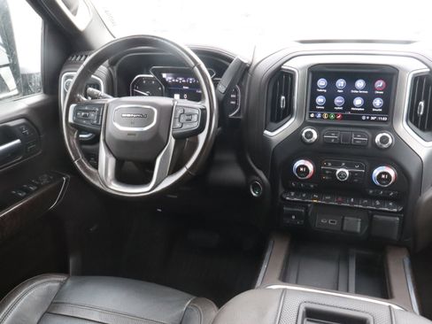 Certified 2021 GMC Sierra 2500 Denali w/ Denali Ultimate Package image 10