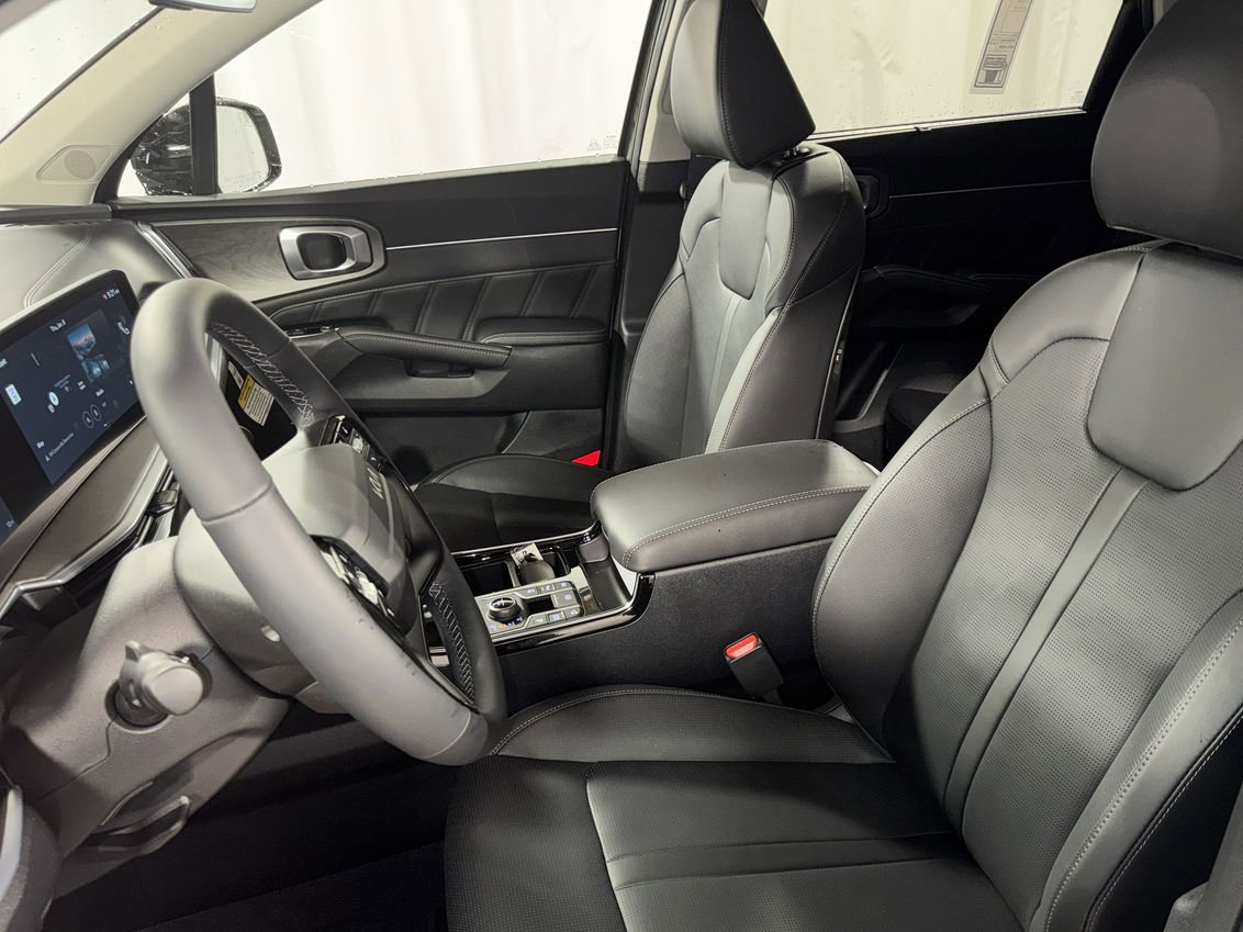 New 2026 Kia Sorento SX AWD/4WD image 12