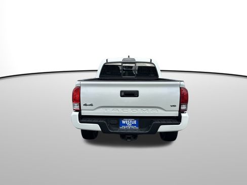 Used 2021 Toyota Tacoma SR image 6