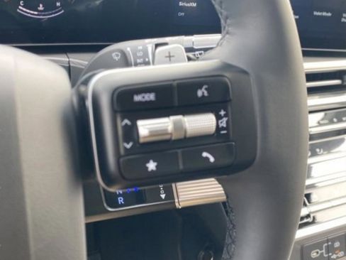 New 2026 Hyundai Santa Fe SE FWD image 19