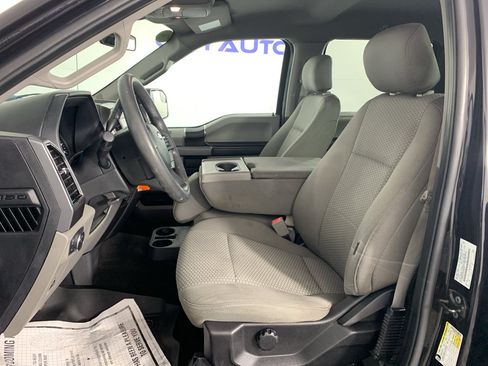 Used 2019 Ford F150 XLT RWD image 14