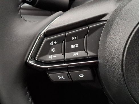 New 2025 MAZDA CX-5 AWD 2.5 S w/ Select Package image 17