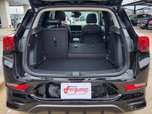 New 2026 Buick Encore GX Sport Touring w/ Advanced Technology Package image 48