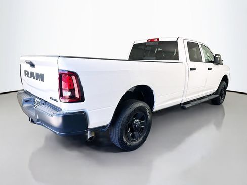 Used 2025 RAM 3500 Tradesman AWD/4WD image 7
