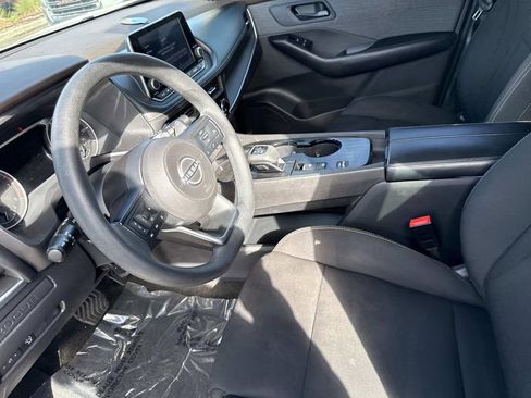 Certified 2023 Nissan Rogue S image 20