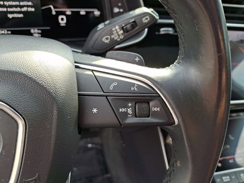 Used 2021 Audi Q7 2.0T Premium w/ Convenience Package AWD/4WD image 21