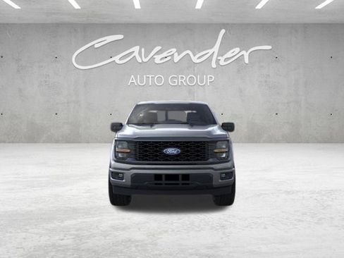 New 2026 Ford F150 STX RWD image 7