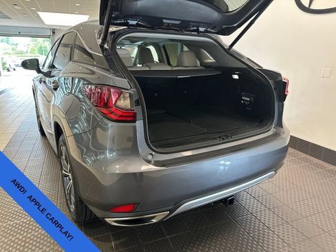 Used 2021 Lexus RX 350 AWD w/ Premium Package image 5