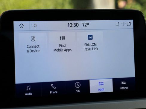 Used 2022 Ford Escape SE w/ SE Sport Appearance Package image 27