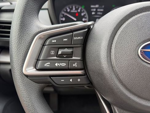 New 2026 Subaru Impreza 2.0i Sport AWD/4WD image 20