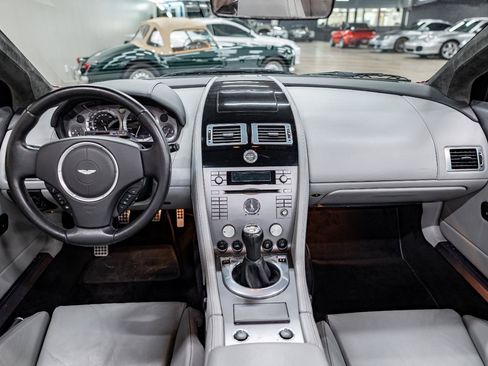 Used 2006 Aston Martin DB9 Volante RWD image 12