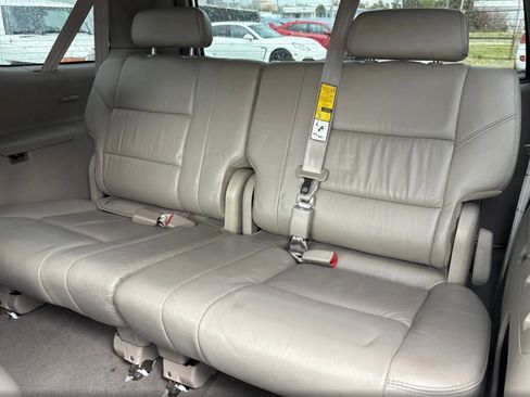 Used 2006 Toyota Sequoia Limited image 18