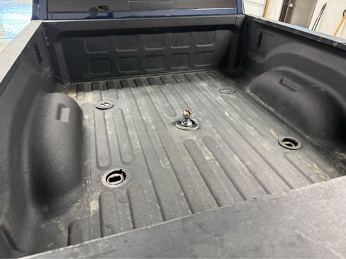 Used 2024 RAM 3500 Big Horn w/ Level 2 Equipment Group image 6