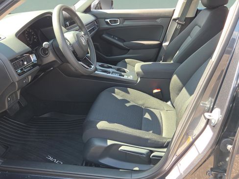 Used 2026 Honda Civic LX image 12
