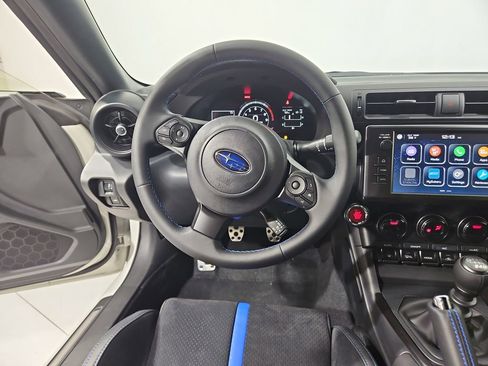 New 2025 Subaru BRZ tS image 13