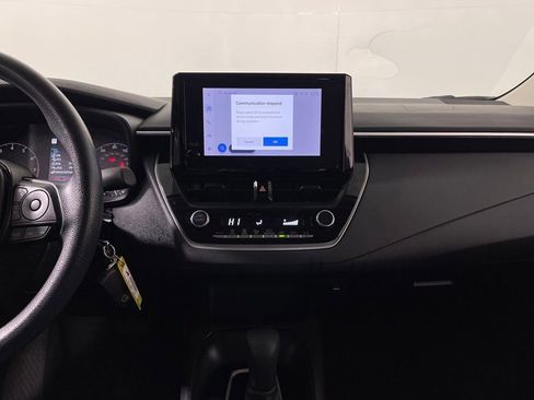 Certified 2024 Toyota Corolla LE image 15