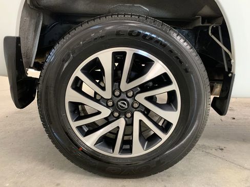 Used 2022 Nissan Frontier S w/ Technology Package image 24