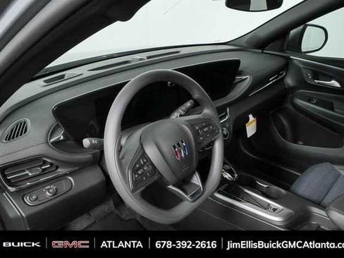 New 2026 Buick Envista Preferred w/ Convenience II Package image 4