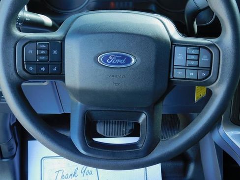 Used 2023 Ford F150 XL w/ STX Appearance Package image 27