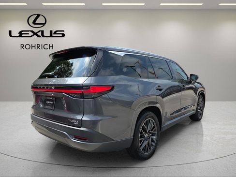 Used 2024 Lexus TX 350 AWD image 5
